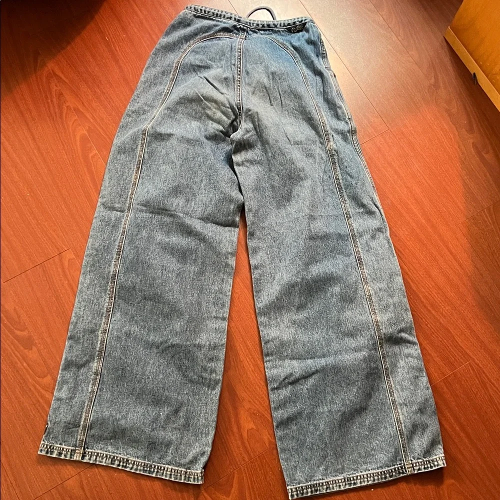 gasoline stylish wide